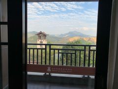 -清远熹乐谷温泉度假酒店