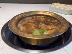 -和庆斋羊蝎子火锅·碳缸烧烤(顺义旗舰店)