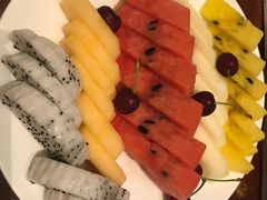 -济南喜来登酒店