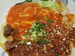 -大嘻咹biangbiang面(历史博物馆店)