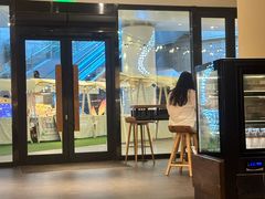 -星巴克(徐州苏宁广场B1店)