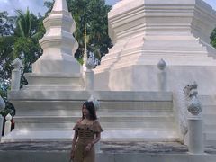 -西双版纳傣族园
