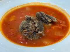 -MOO Beef Cafe