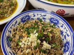 八味拌面-八味餐馆(林司后店)