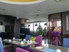 -华厦大酒店·桃源西餐厅·自助餐