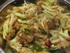 -鑫小城故事·砂锅·排骨藕汤(兴业路店)