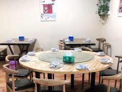 包厢-成都味道(望江西路店)