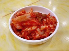 泡菜-故乡明太鱼屋(航北路店)