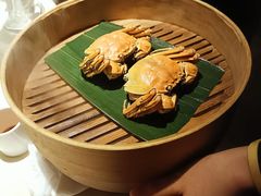 成隆行精选大闸蟹-成隆行·蟹王府(九江路店)