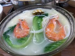 -樾餐厅泰式海鲜火锅(民歌湖店)
