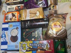 -ALDI奥乐齐超市(凯德虹口店)