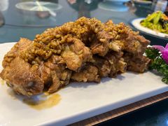 -君霖海鲜私房菜(春柳店)