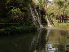 -沕沕水生态风景区