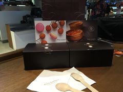 -PAUL LAFAYET 法式甜品(国金中心商场店)