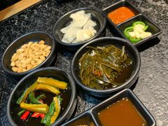 -九田家黑牛烤肉料理(太阳城店)