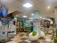 -奈斯宠物医院·核磁CT·异宠专科·内镜(中南店)