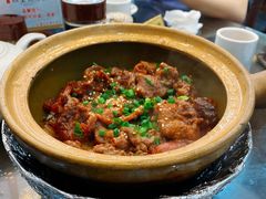 -红星光发煲仔饭(文海店)