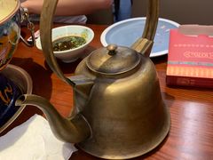 -1078號老北京涮肉(松柏店)