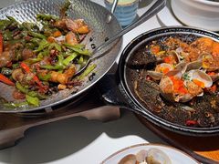 -相遇·川湘融合菜(金坛吾悦广场店)