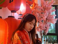 -浦·传统日式料理(3 5 1 1 店)