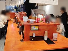 -天妇罗内顺田(罗湖店)