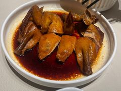 -侨美食家·粤菜(体育西路店)