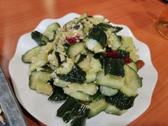 -胶东海鲜大排档(北太平庄店)