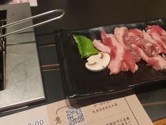 -千寻烧肉(政务区店)