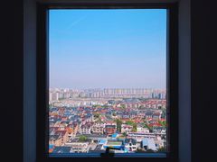 -上海虹桥西郊假日酒店