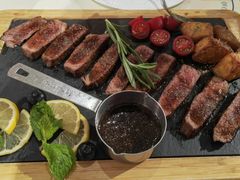 -沏点Trattoria意大利餐厅(新街口店)