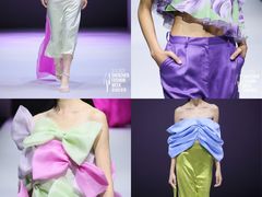 -欢乐海岸椰林沙滩-2025湾区超级灯会