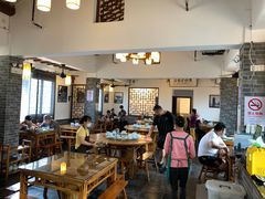 大堂-双塔老饭店