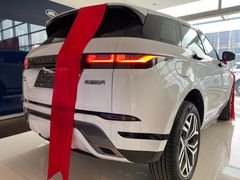 -新乡通孚祥捷豹路虎