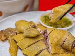 -禾府酒家·传统广府味(番禺店)