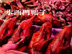 -水西门烤鸭店(侯家桥店)