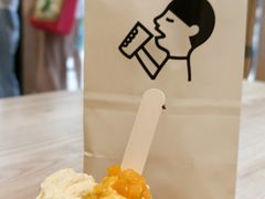 -喜茶(上海打浦桥日月光gelato lab+店)