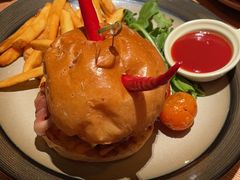 -Devils’ Brewery小恶魔精酿啤酒(武汉天地店)