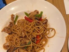 -菲滋意式餐厅(青悦城店)
