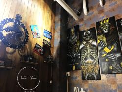 点击看大图 -见雾TATTOO STUDIO