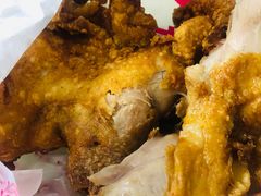 -永顺炸鸡( 立水桥北苑店)