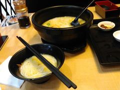 -阿香米线(天津凯德餐厅店)