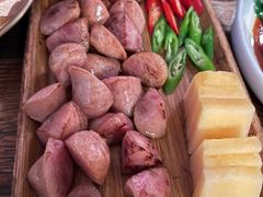 -不二民谣音乐餐酒吧(长沙店)