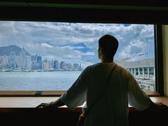 -海港城