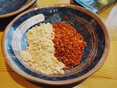 -五样儿西昌小签签烤串(建设路店)