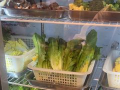 -金鼎雪山牦牛杂火锅(理县总店)