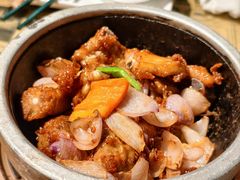 -大鸽饭(北京路店)