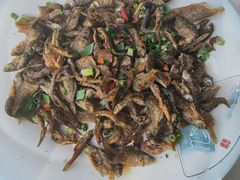 -黄牛肉馆·皖南土菜