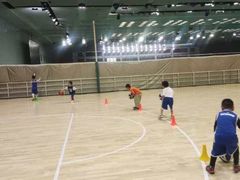 -东方启明星篮球培训(北科大校区)