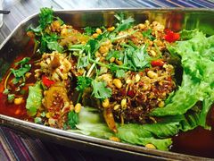 -88号小吃店·经典云南菜·地道纳西美食