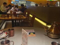 -塔哈尔·新疆盛宴(奉贤龙湖店)